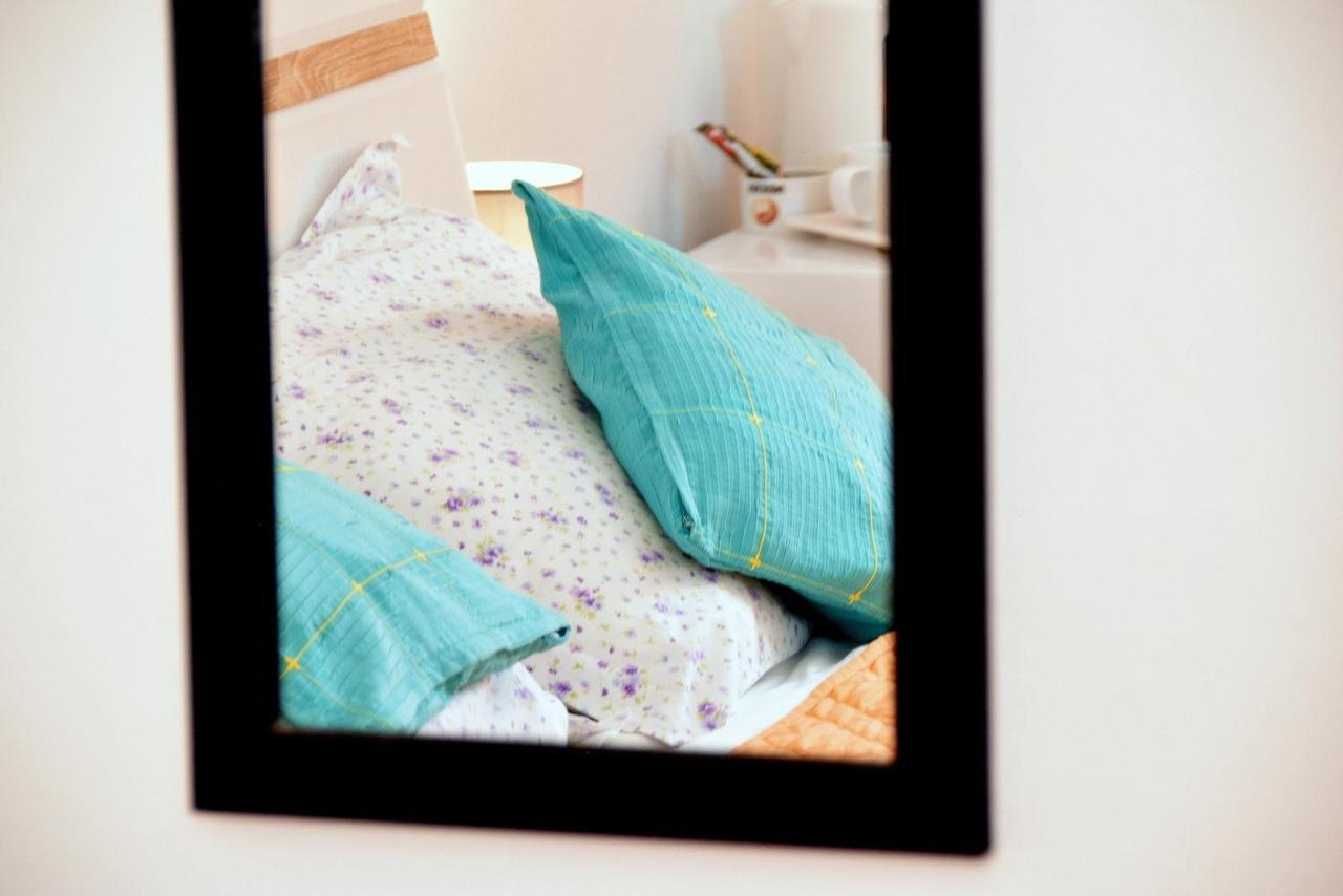 Rooms Vilma Close To Rab City Palit Exteriör bild